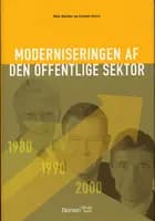 Moderniseringen af den offentlige sektor