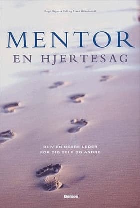 Mentor af Steen Hildebrandt
