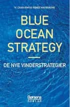Blue ocean strategy