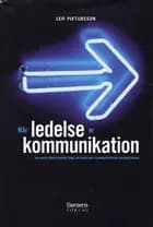 Når ledelse er kommunikation