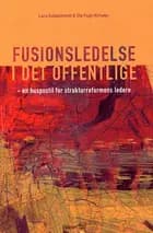 Fusionsledelse i det offentlige
