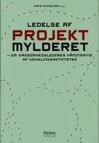 Ledelse af projektmylderet