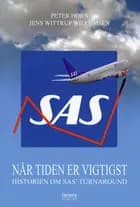 SAS - når tiden er vigtigst