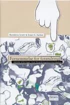 Fornemmelse for forandring