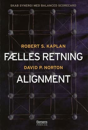 Fælles retning - Alignment af David P. Norton