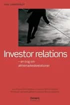 Investor relations