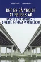 Det er så yndigt at følges ad af Per Nikolaj Bukh