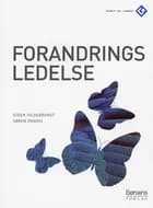 Forandringsledelse af Steen Hildebrandt og Søren Brandi