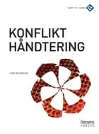 Konflikthåndtering af Tina Monberg