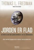 Jorden er flad
