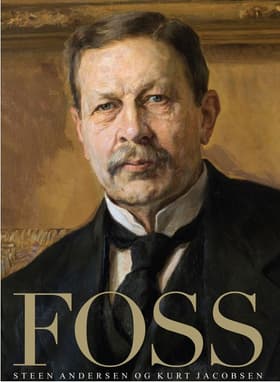 Foss af Kurt Jacobsen