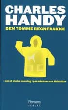 Den tomme regnfrakke
