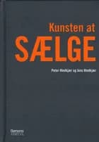 Kunsten at sælge af Jens Hindkjær og Peter Hindkjær