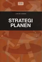 Strategiplanen