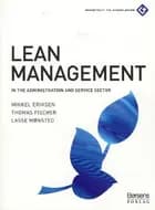 Lean management in the administration and service sector
