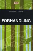 Forhandling