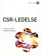 CSR-ledelse af Peter Haisler og Anders Holbech