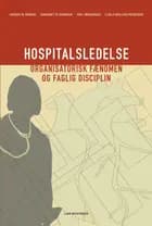 Hospitalsledelse