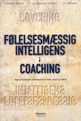 Følelsesmæssig intelligens i coaching af Steve Neale