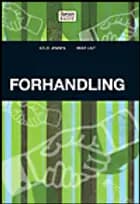 Forhandling
