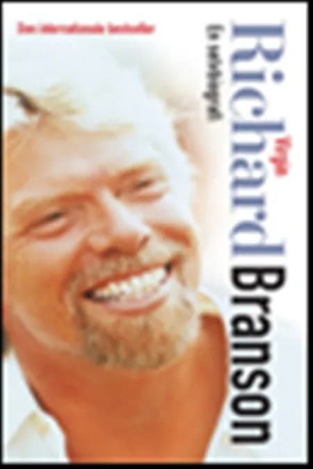 Virgin af Richard Branson