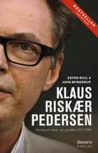 Klaus Riskær Pedersen af Esben Bull og John Mynderup