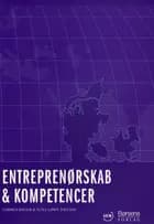 Entreprenørskab og kompetencer