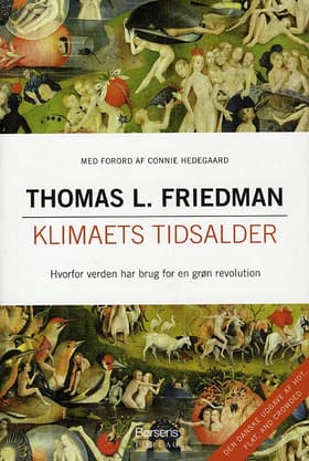 Klimaets tidsalder af Thomas Friedman