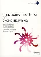 Regnskabsforståelse og økonomistyring