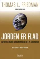 Jorden er flad
