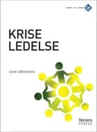 Kriseledelse af Dion Sørensen