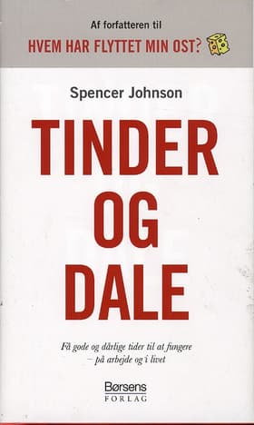 Tinder og dale af Spencer Johnson