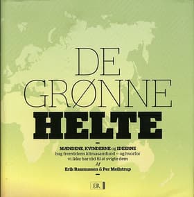 De grønne helte af Erik Rasmussen