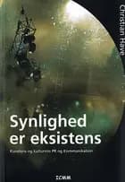 Synlighed er eksistens