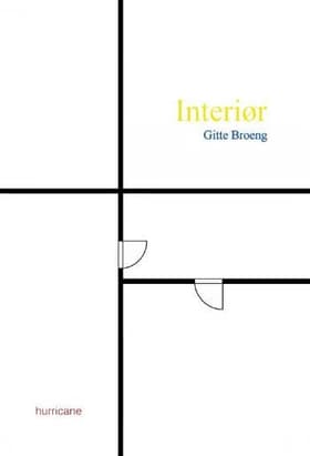 Interiør af Gitte Broeng