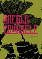 Unfold youself af Malene Hartmann