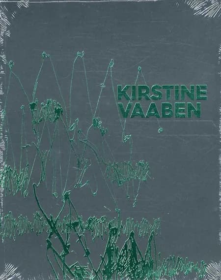Kirstine Vaaben 