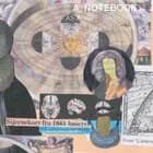 A notebook af Vibe Bredahl