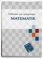 Matematik - Gyldendals små opslagsbøger
