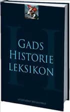 Gads Historieleksikon