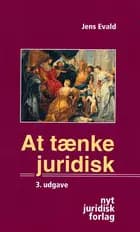 At tænke juridisk