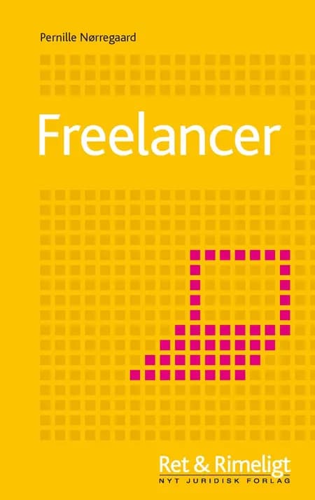 Freelancer af Pernille Nørregaard