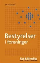 Bestyrelser i foreninger af Ole Hasselbalch