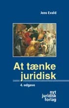 At tænke juridisk