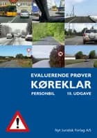 Køreklar - Evaluerende prøver - Personbil