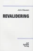 Revalidering