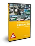 Køreklar - Evaluerende prøver - bus - D