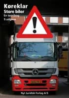 Køreklar - store biler