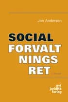 Socialforvaltningsret