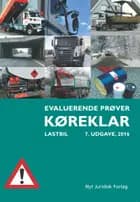 Køreklar - evaluerende prøver - kategori C - lastbil